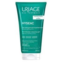 Uriage Hyseac, żel oczyszczający do twarzy, skóra tłusta z niedoskonałościami, 150ml