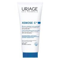 Uriage Xemose, kojący krem uzupełniający lipidy, skóra bardzo sucha, 200ml