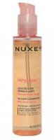 USZKODZONA POMPKA Nuxe Very Rose, olejek do demakijażu, 150ml