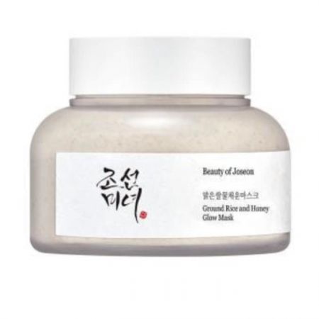 USZKODZONE OPAKOWANIE Beauty Of Joseon, Ground Rice and Honey Glow Mask, odżywcza maseczka do twarzy z ryżem i miodem, 150ml