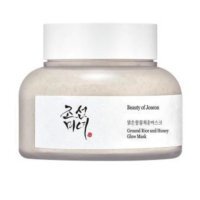 USZKODZONE OPAKOWANIE Beauty Of Joseon, Ground Rice and Honey Glow Mask, odżywcza maseczka do twarzy z ryżem i miodem, 150ml