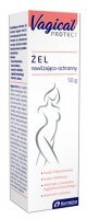 Vagical Protect, żel nawilżająco-ochronny, 50g