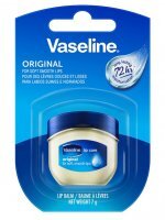 Vaseline Lip Therapy, Original, wazelina kosmetyczna do ust, 7g