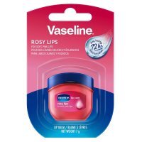 Vaseline Lip Therapy, Rosy Lips, wazelina kosmetyczna do ust, 7g