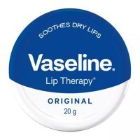 Vaseline Original, Lip Therapy, wazelina kosmetyczna do ust, 20g