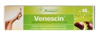 Venescin (118mg+20mg)/g, żel, 40g