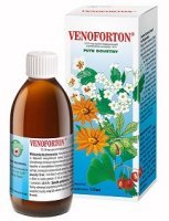 Venoforton, płyn doustny, 125ml