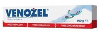 Venożel (12mg+10mg+5mg)/g, żel, 100g