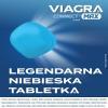 Viagra ConnectR Max 50mg, 2 tabletki