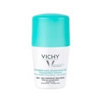 Vichy, antyperspirant 48h, roll-on, 50ml
