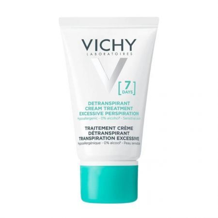 Vichy, antyperspirant w kremie, 30ml