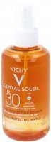 Vichy Capital Soleil, ochronna mgiełka do twarzy i ciała SPF 30, 200ml