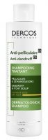 Vichy Dercos Anti Dandruff DS, szampon przeciwłupieżow, włosy suche, 200ml