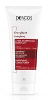 Vichy Dercos Energising, odżywka wzmacniająca do włosów, 200ml