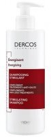 Vichy Dercos Energising, szampon wzmacniający, 400ml