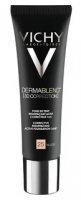 Vichy Dermablend 3D, podkład wyrównujący powierzchnię skóry, SPF25, 25 - nude, 30ml