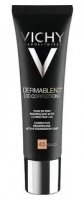 Vichy Dermablend 3D, podkład wyrównujący powierzchnię skóry, SPF25, 45 - gold, 30ml