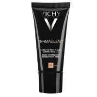 Vichy Dermablend, fluid korygujący, SPF 28, 35 - sand, 30ml