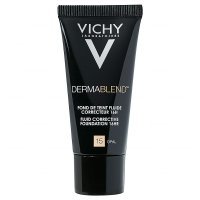 Vichy Dermablend, fluid korygujący, SPF 35, 15 - opal, 30ml