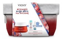 Vichy Liftactiv Collagen Specialist, zestaw z kosmetyczką