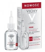 Vichy Liftactiv Supreme, H.A. Epidermic Filler, serum przeciwzmarszczkowe, 30ml