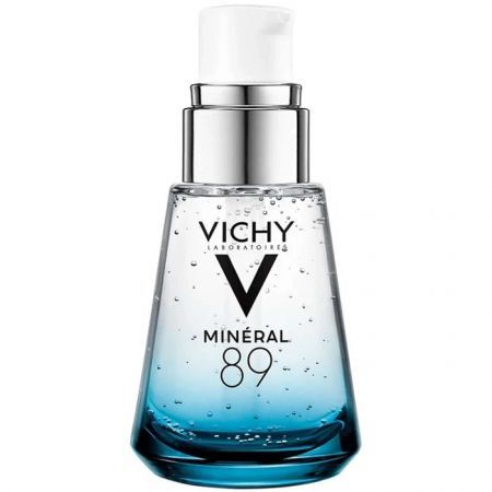Vichy Mineral 89, booster wzmacniająco-nawilżający, 30ml