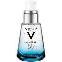 Vichy Mineral 89, booster wzmacniająco-nawilżający, 30ml