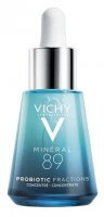 Vichy Mineral 89 Probiotic Fractions, serum regenerujące, 30ml