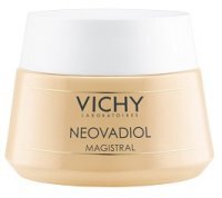 Vichy Neovadiol Magistral, balsam przywracający gęstość skóry, dla kobiet po menopauzie, 50ml