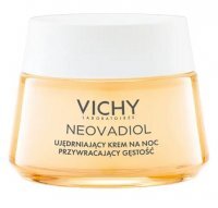 Vichy Neovadiol Peri-Menopause, ujędrniający krem przed menopauzą, do każdego typu skóry, na noc, 50ml