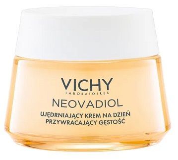 Vichy Neovadiol Peri-Menopause, ujędrniający krem przed menopauzą, do skóry normalnej i mieszanej, na dzień, 50ml