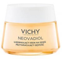 Vichy Neovadiol Peri-Menopause, ujędrniający krem przed menopauzą, do skóry suchej, na dzień, 50ml