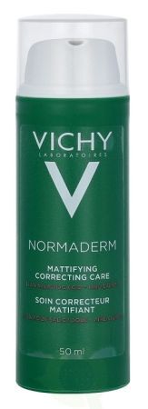 Vichy Normaderm, matujący krem do skóry z niedoskonałościami, 50ml