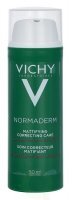 Vichy Normaderm, matujący krem do skóry z niedoskonałościami, 50ml