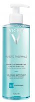Vichy Pureté Thermale, żel do mycia twarzy, 400ml