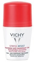 Vichy Stress Resist, antyperspirant 72h, roll-on, 50ml