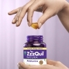 Vicks Zzzquil Natura, żelki, smak mango i banana, 30 sztuk