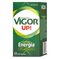 Vigor Up!, 30 tabletek