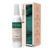 Vincobiosis Acneic Dermobalans, balsam do ciała w sprayu, 125ml