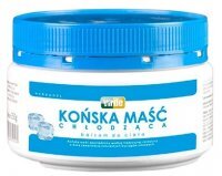 Virde, maść końska chłodząca, 350g