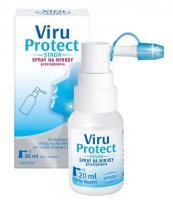 ViruProtect, spray doustny, 20ml