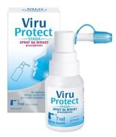 ViruProtect, spray doustny, 7ml