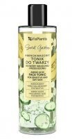Vis Plantis Secret Garden, aminokwasowy tonik do twarzy, skóra wrażliwa i przesuszona, 200ml