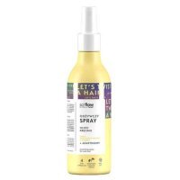 Vis Plantis, so!flow, odżywczy spray do włosów kręconych, 150ml