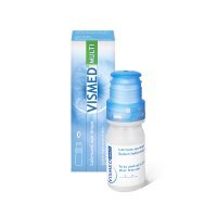 Vismed Multi, nawilżające krople do oczu, 10ml