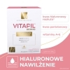 Vitapil Dermo, Hialuronowe Nawilżenie, 60 kapsułek