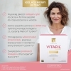 Vitapil Dermo, Kolagenowy Lifting, proszek, 30 saszetek