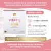 Vitapil Dermo, Kolagenowy Lifting, proszek, 30 saszetek
