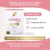 Vitapil Dermo, Komórkowe Odmłodzenie, 30 kapsułek