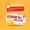 Vitrum D3 4000 j.m., 60 kapsułek
